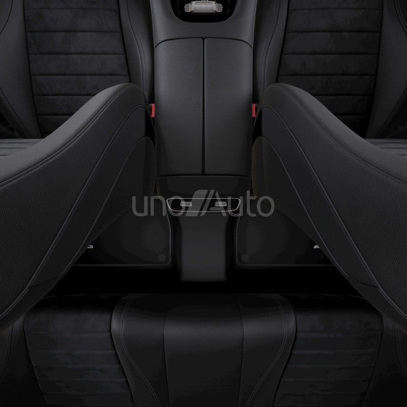 350 de 4MATIC con tecnología híbrida