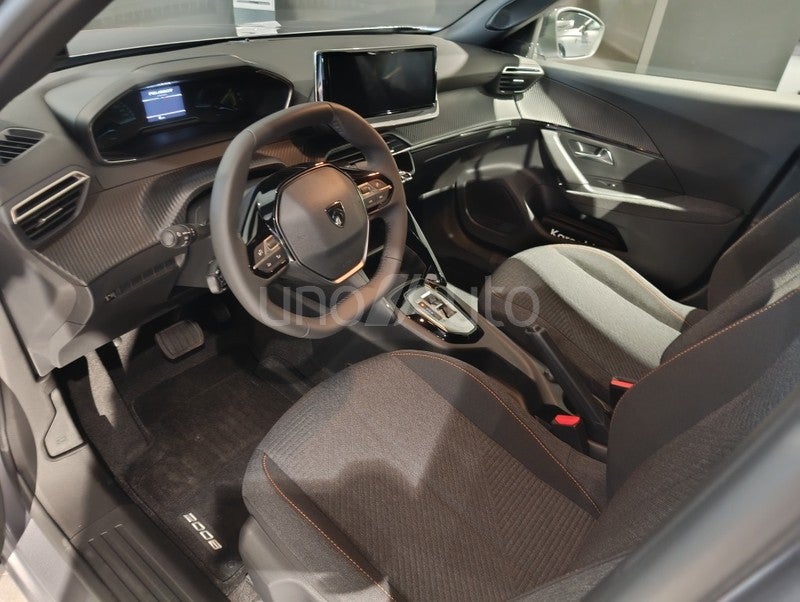 2008 Hybrid Style eDCS6 145