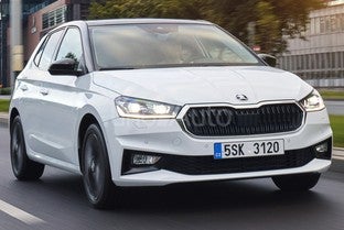 SKODA Fabia 1.5 TSI Selection DSG 110kW
