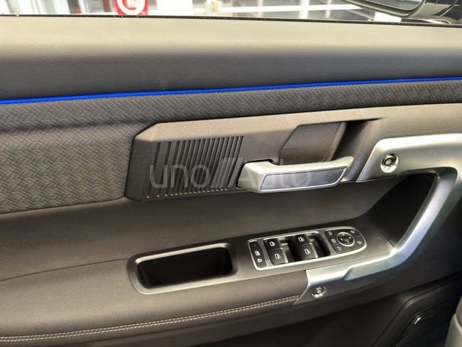 Exclusive 1.6 TGDI 108kW (145CV) AWD