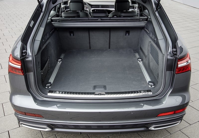 A6 Avant 55 TFSI Sport quattro-ultra S tronic