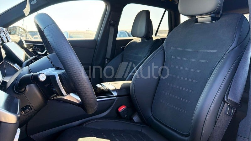 GLC GLC 300 de 4MATIC
