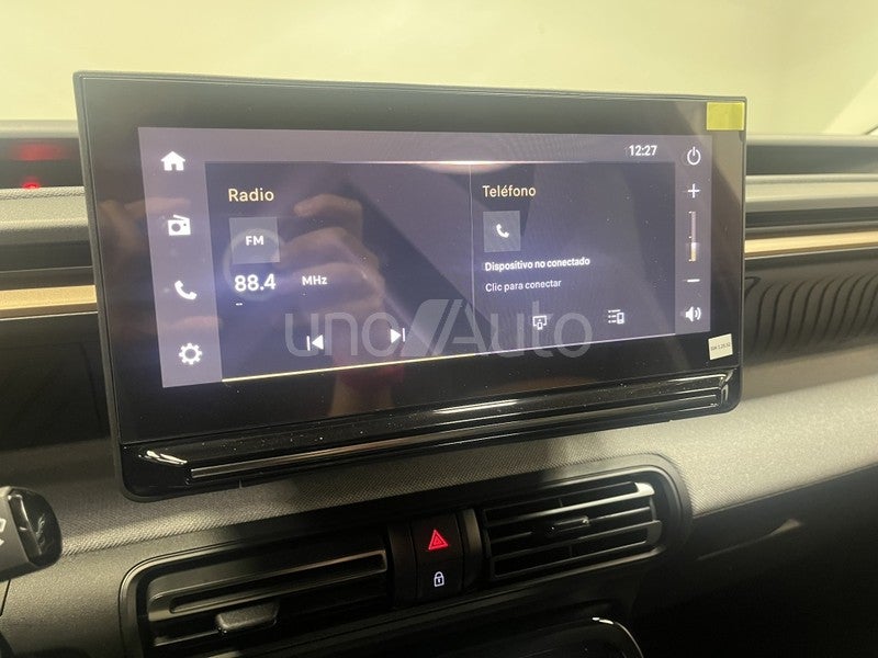 C3 Aircross Hybrid Plus e-DCS6 145