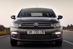 CITROEN C-Elysée 1.2 PureTech Shine 82