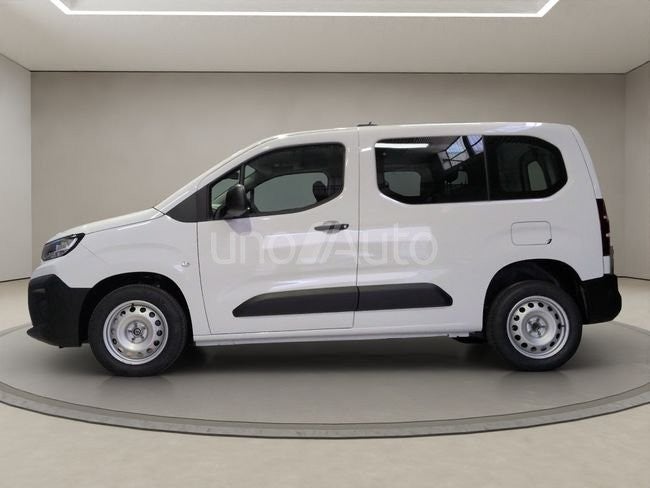 CITROEN Berlingo Industrial 100cv Manual de 5 Puertas