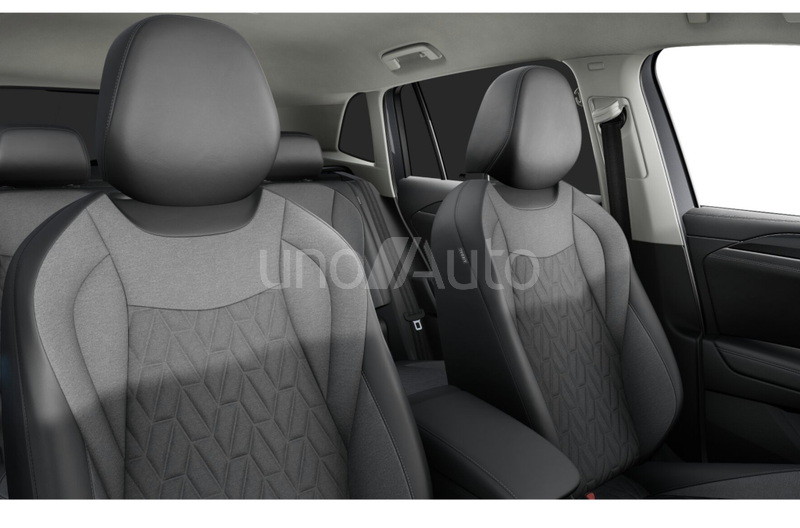Tiguan 1.5 eTSI DSG Más 110kW