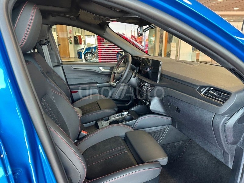 Kuga 2.5 Duratec PHEV ST-Line X 4x2