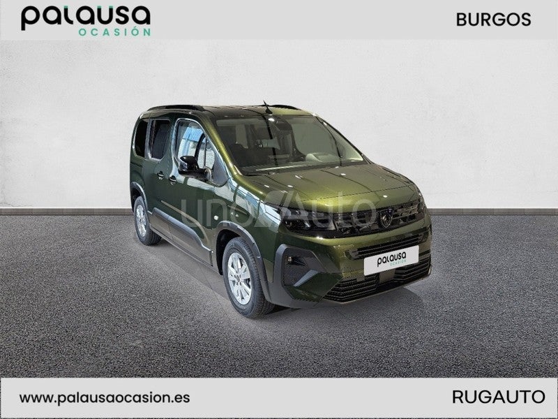 Rifter 1.5BlueHDi S&S Standard Allure 100