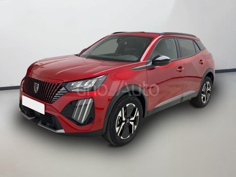 N Allure Hybrid 145 eDCS6