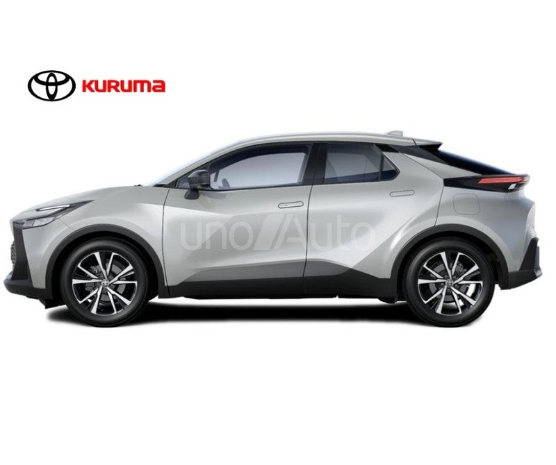 C-HR 140H Active