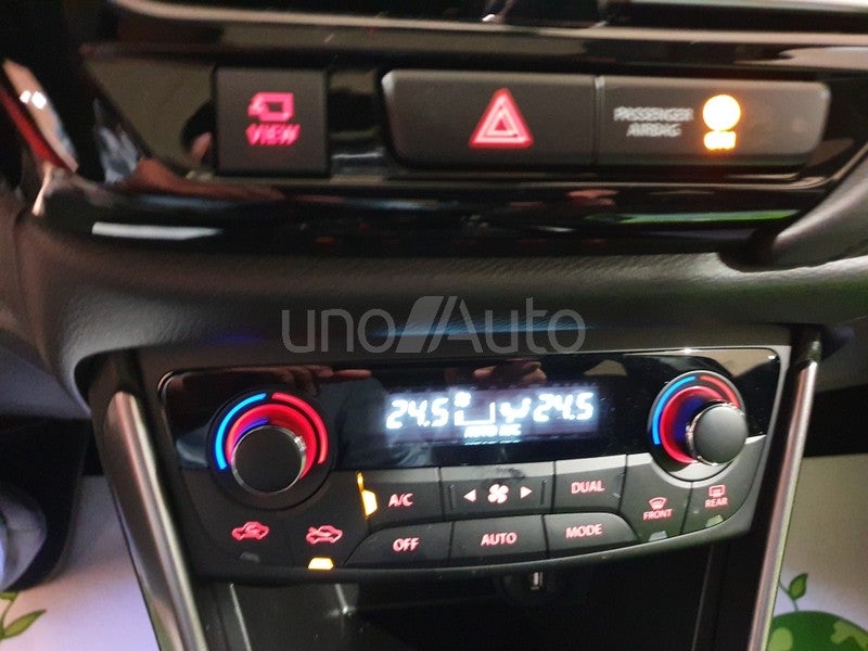 S-Cross 1.4L Mild Hybrid S3 4WD