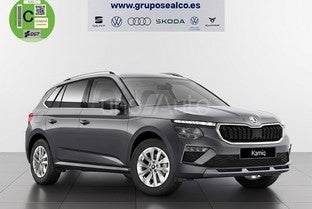 SKODA Kamiq 1.0 TSI Go 70kW