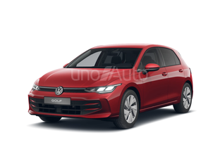 VOLKSWAGEN Golf 2.0TDI Más 85kW