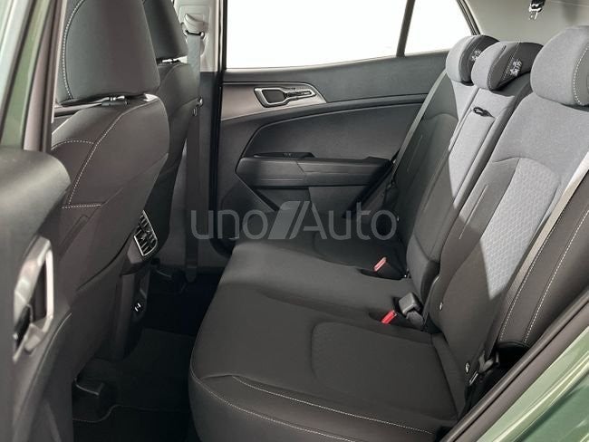 Sportage 1.6 T-GDi HEV Concept 239