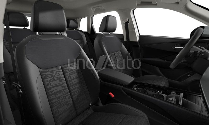 Q3 2.0 TDI Business S tronic 110kW