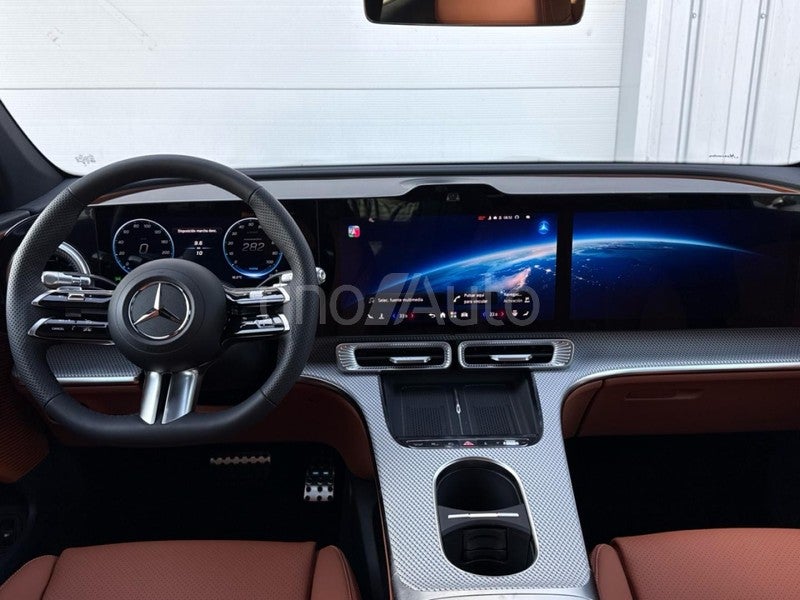 GLC EQ 400 4Matic