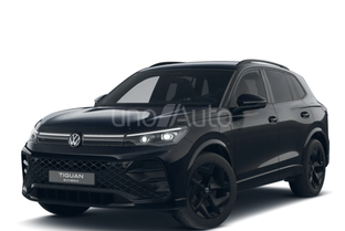 VOLKSWAGEN Tiguan 1.5 TSI eHybrid R-Line DSG 150kW