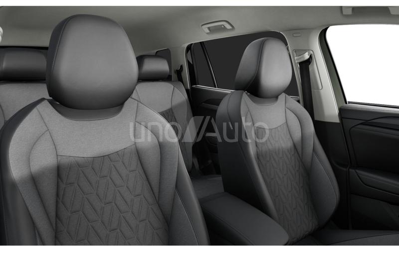 Tayron 1.5 eHybrid DSG6 150kW Más