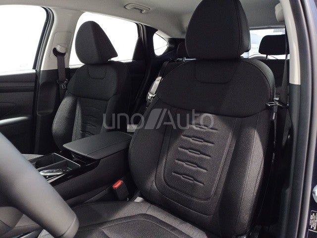 Tucson 1.6 T HEV Maxx AT