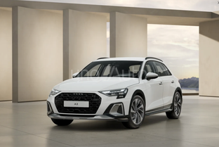 AUDI A3 Allstreet 35 TDI Genuine S-tronic 150kW