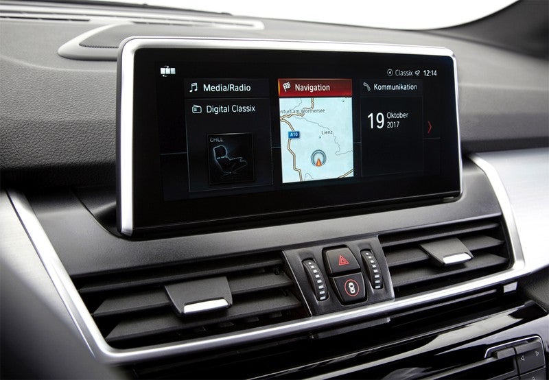 220dA Active Tourer