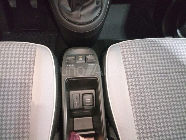 TORINO 1.0 Hybrid 48kW (65cv)