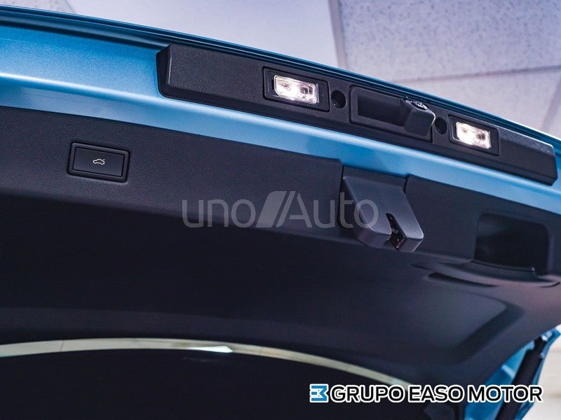 Explorer RWD Rango Extendido Premium  77kWh