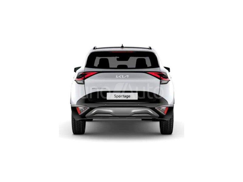 1.6 CRDi MHEV 100kW Business 4x2 DCT