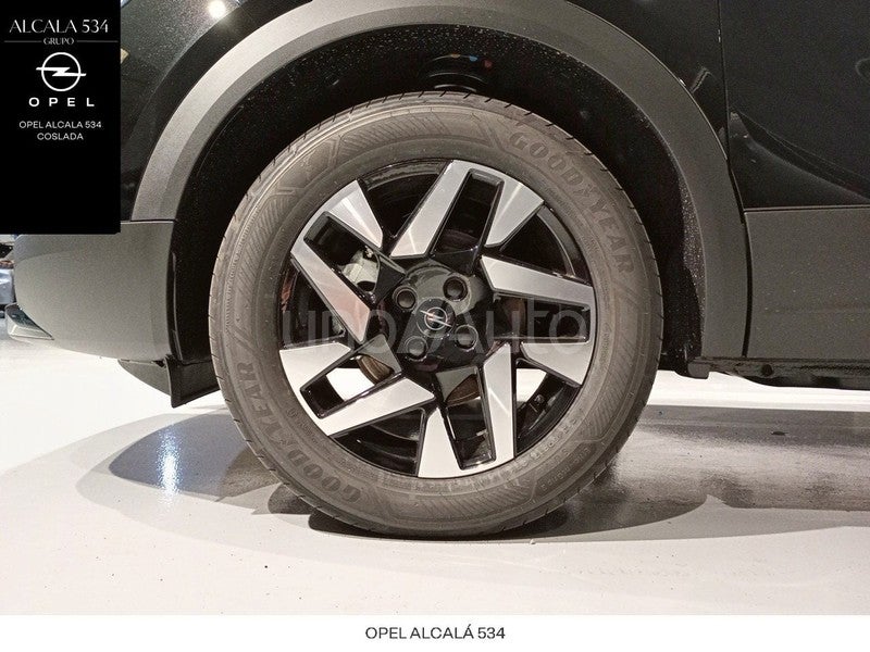 Mokka 1.2T XHT Hybrid eDCT6 S&S GS 145