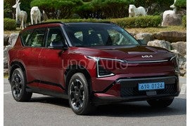 Kia Ev5