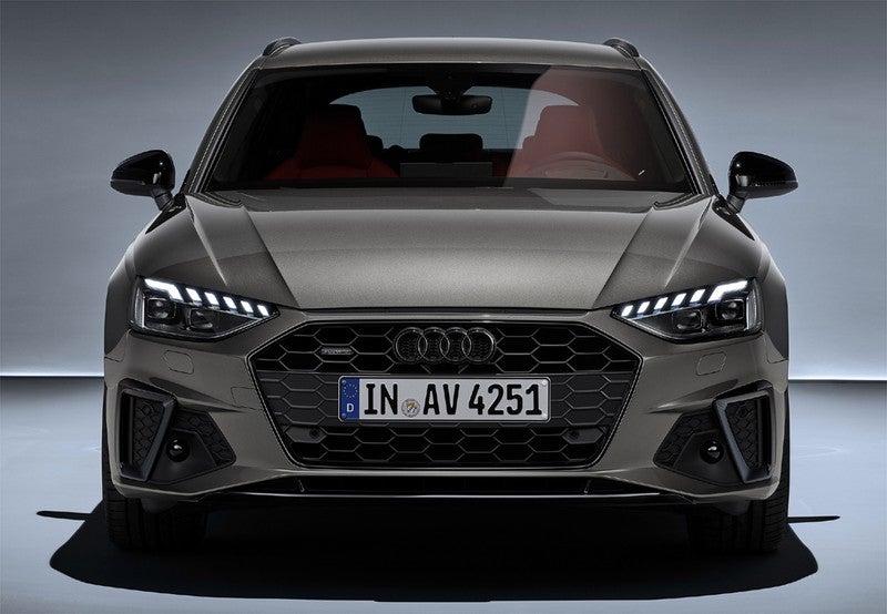 A4 Avant 35 TDI Advanced S tronic 120kW