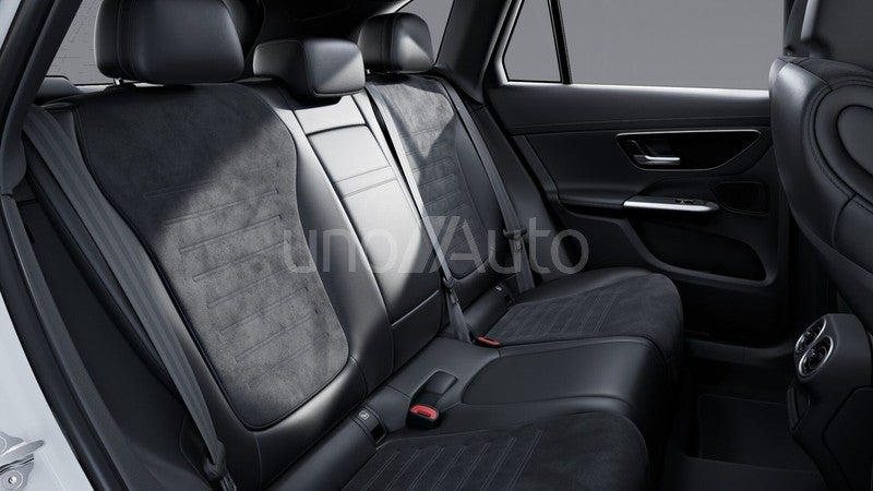 GLC GLC 300 de 4MATIC