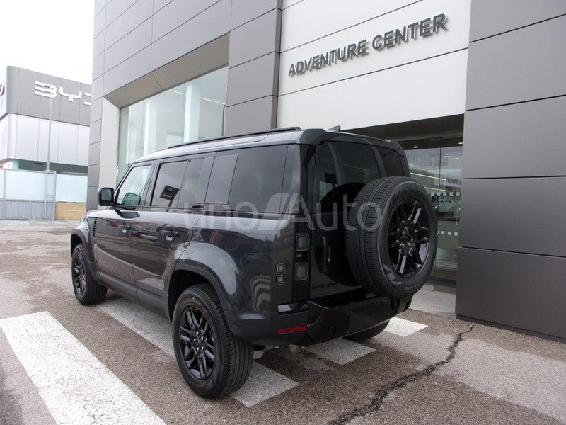 Defender 110 3.0D l6 MHEV S AWD Aut. 250