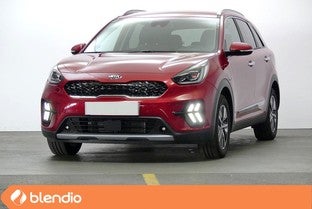 KIA Niro 1.6 GDi PHEV 126kW (171CV) Emotion