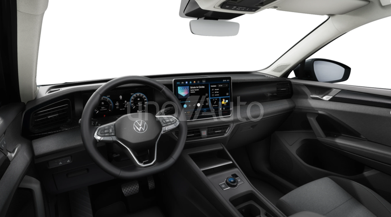 Tiguan 2.0TDI DSG 110kW