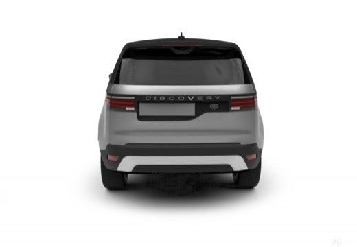 Discovery 3.0D I6 Metropolitan Edition Aut. 300