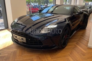 ASTON MARTIN Vantage 4.0 V8 Auto