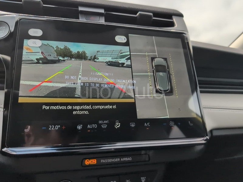 Puma Gen-e FWD 43kWh Premium