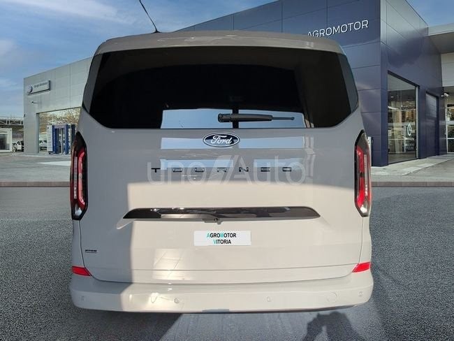 2.5 Duratec PHEV 171 L1 Titanium X eCVT