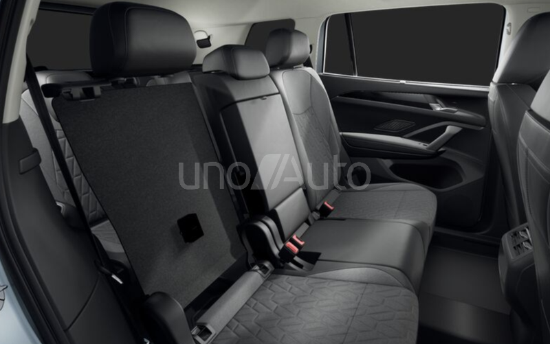 Tayron 2.0 TDI Más DSG7 110kW