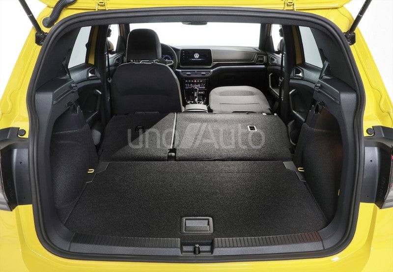 T-Cross 1.0 TSI R-Line 85kW Aut.