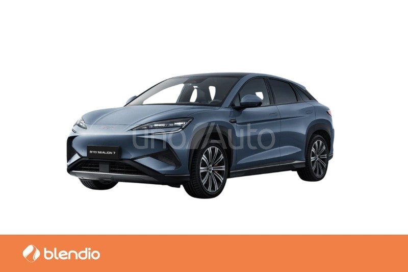 83 kWh Design AWD