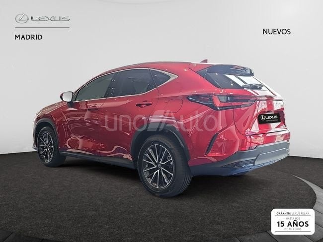 450h+ Premium+ 4WD