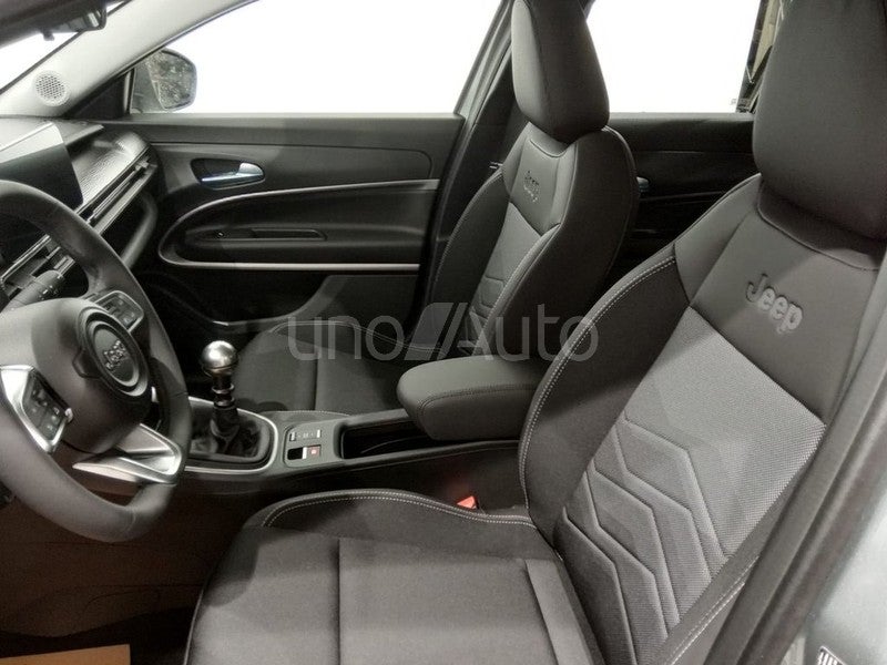 Avenger 1.2 Altitude 74KW