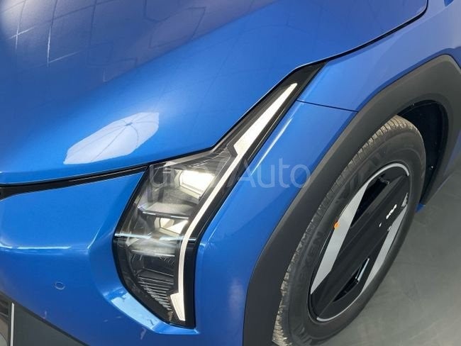 Earth Launch Edition 81,4kWh 150kW (LR)