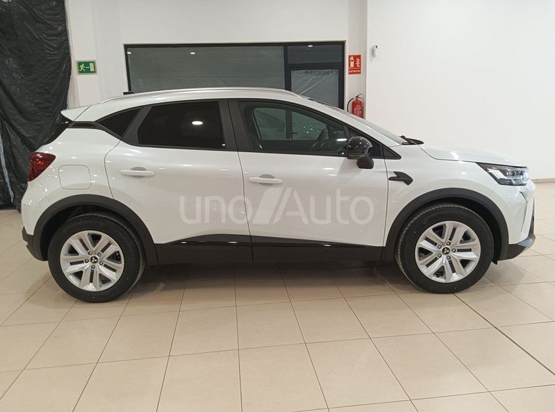 ASX 130T MHEV Motion