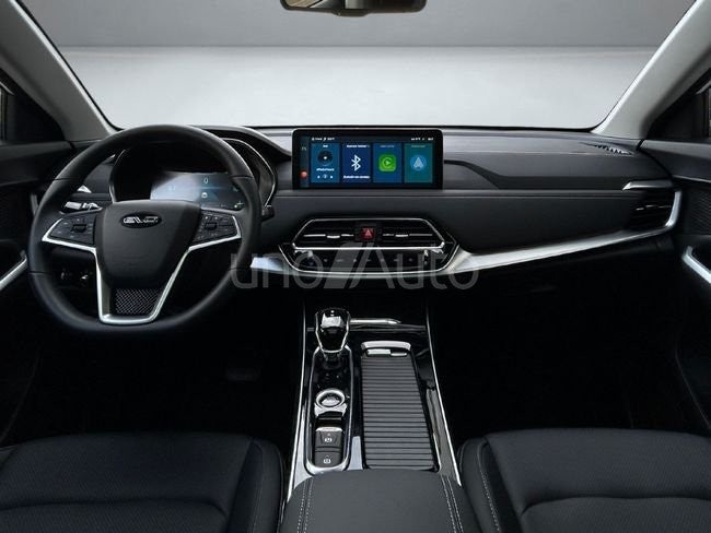 EVO EVO 7 1.5 Turbo DCT 6 plazas GLP -