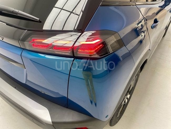 2008 GT Eléctrico 115kW