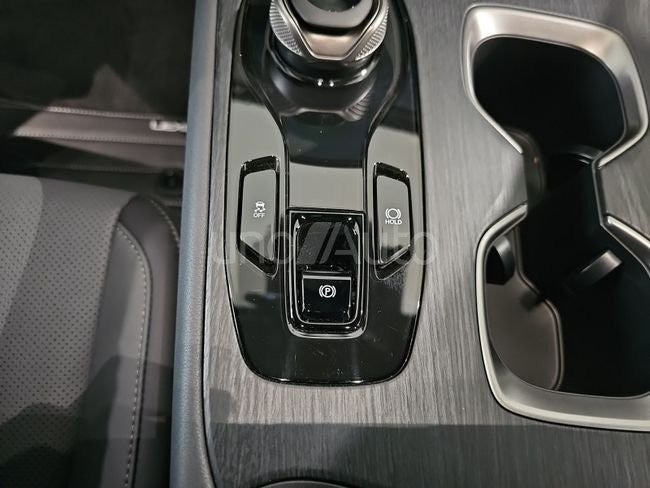 RZ 350e e-Premium Efficiency FWD