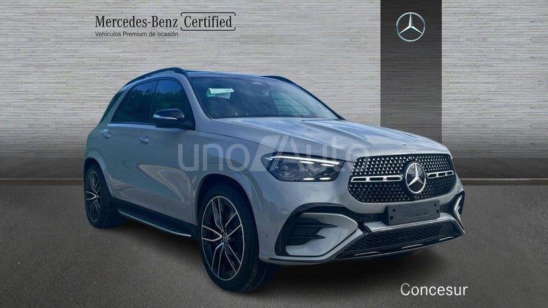 GLE GLE 350 de 4MATIC
